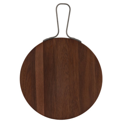 17 Stories Wood Cheese Board