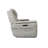 Kor Zero Gravity Power Reclining Sofa