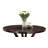 Drake Espresso Finish Dining Table