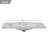 36'' Wall Mounted Bathroom Vanity With Resin Sink, Bathroom Storage Cabinet With 2 Drawers-1351641306