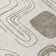 Machine Washable Indoor/Outdoor Claudian ACN1670 Beige Rug
