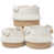 White/Tan Brown is out of stock selected