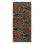 One-of-a-Kind 2'11”x6'5” Hand Knotted Area Rug