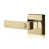 Polished Brass