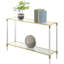 Console de salle de bain Royal Crest