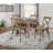 Hillary Round Dining Table-23112852