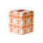 Orange is out of stock