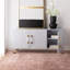 Buffet 3 portes Poppy