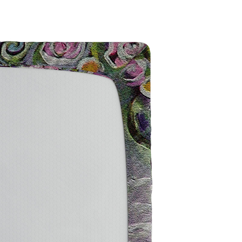 Drap-housse pour arbre de vie, Drap-housse grand