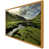 Oak Framed