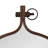 Ristaino Metal Mirror-617086343-619305022