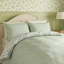 Fencott Cotton Floral Duvet Cover Set-129944687