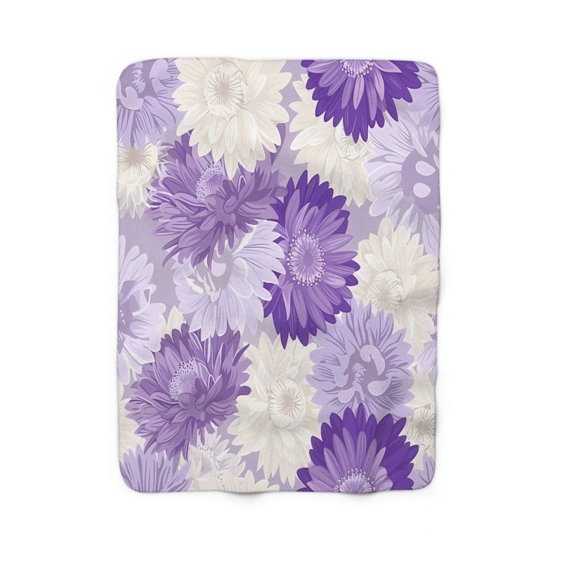 Throw Blanket, Twin