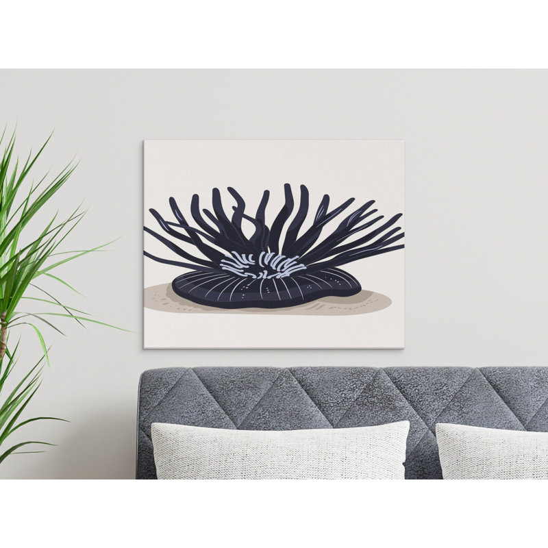 Wrapped Canvas Print Set, 60.96 cm H x 91.44 cm W