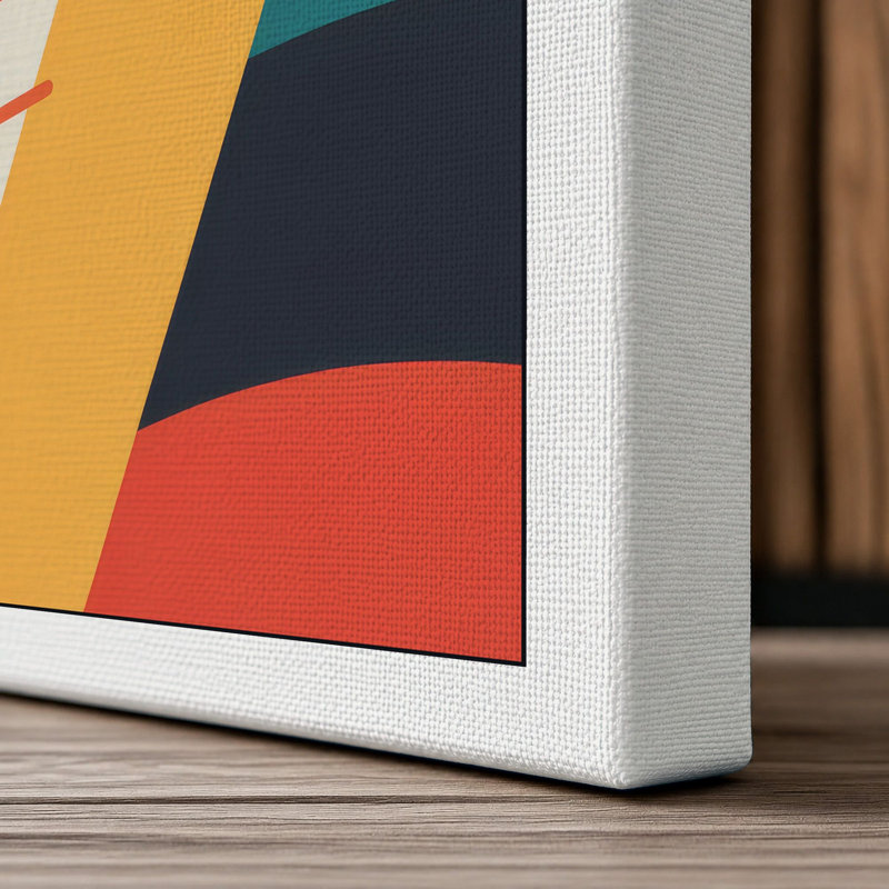 Print, 36x24 - 91.4 x 61.0 cm, White Border