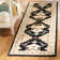 Balthrop Hand Tufted Wool Traditional Rug