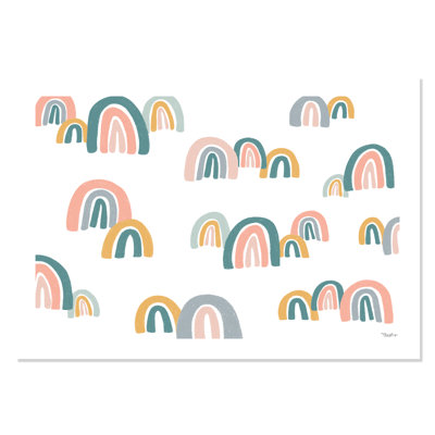 Décoration murale pour enfants