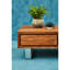 Griswalda Sled Coffee Table