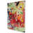 " Splatter Abstract " Painting Print