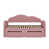 Rose est en rupture de stock