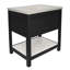 Solace 30" Single Bathroom Vanity Base Only-49281870