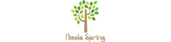 Nicola Spring logo