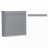 Wall Mounted Bathroom Storage Cabinet-1673182725