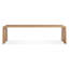 Amicable Solid Wood Dining Bench-15882474-15882475