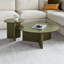 Table de bout ronde Odeon-63657270