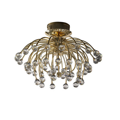 Semi Flush Mount
