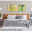 Jungle by Lucas - Wrapped Canvas Panoramic Painting-567336909