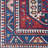 Broden Oriental Navy/Red Area Rug-1802528691