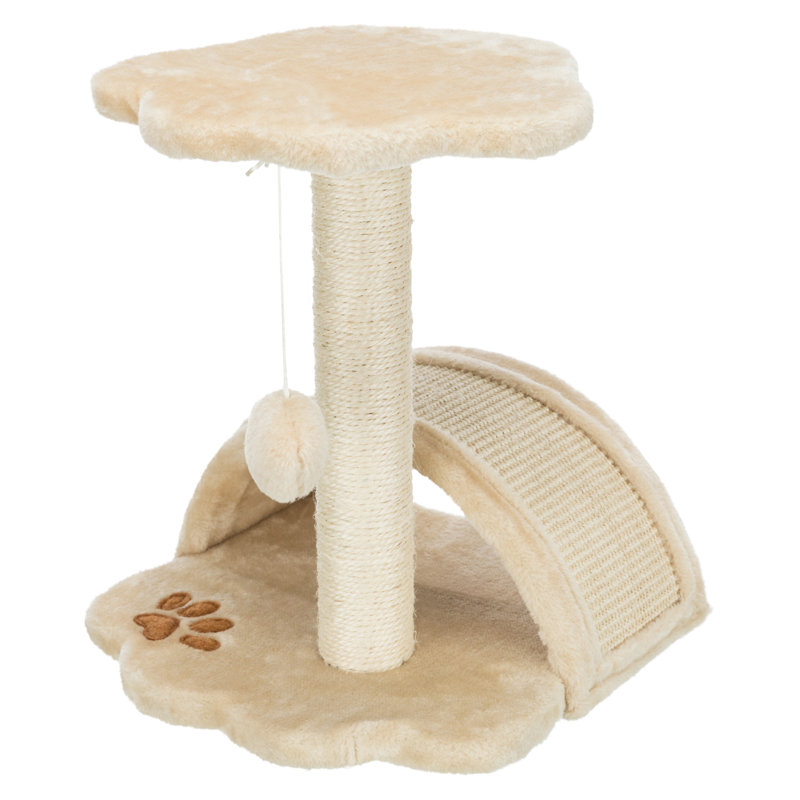 Arbre à chat 16,9 po pour chat Trixie Vittia