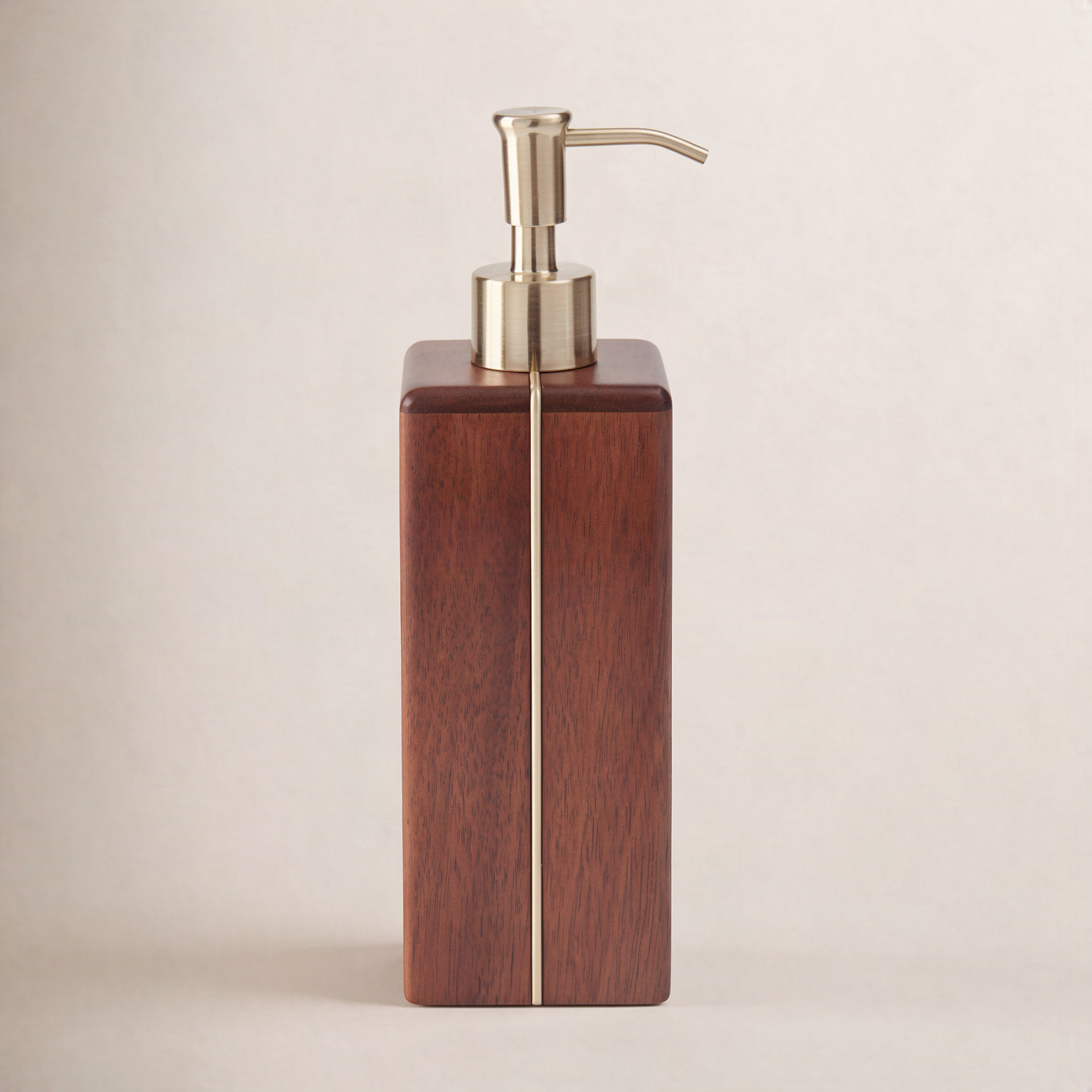 Earhart Soap / Lotion Dispenser