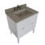 Ensemble de meuble-lavabo simple 31 po Crumley-33132882-33132894