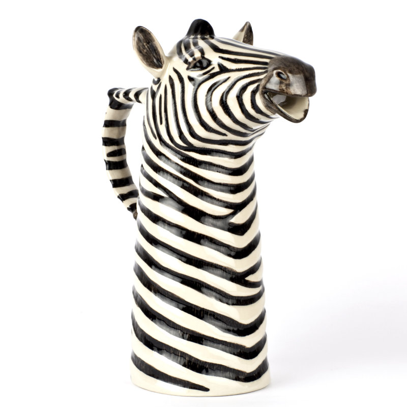 Jugs - Water - Zebra - Zebra