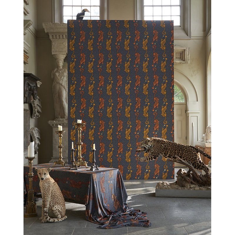 Tigris, Orange