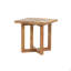 Table d'appoint carrée-940234399