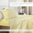 Simply Soft™ Arrow Pattern Microfiber Sheet Set-1902572715-1902572711