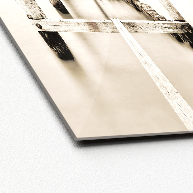 No Frame Painting