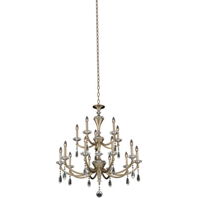 Lustre Allegri Floridia