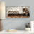 'Siesta' by Alexander Gunin, Canvas Wall Art-31497762