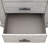 Drennan 3 Drawer Nightstand