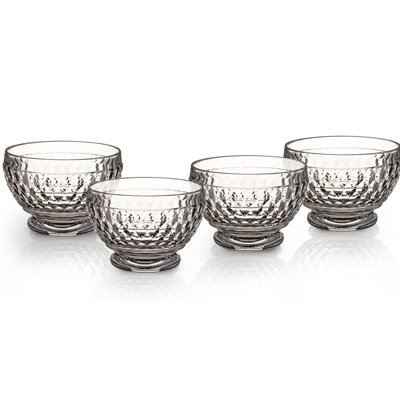 Villeroy & Boch Boston 14.5 oz. Individual Dessert Bowl