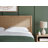 Chyrle King Panel Bed-123100708