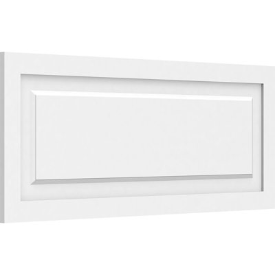 Harrison Raised Decorative Wall Panel