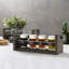 4 Piece 148ml Glass Beer Flight Set