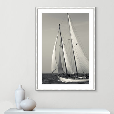 Amaryl Fair Wind by Danita Delimont - Picture Frame Photograph Print