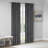 Hegewisch Blackout Curtain Panel Pair-1097260256-1093869257
