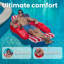 Porte-gobelet pour chaise longue flottante Xtremepowerus